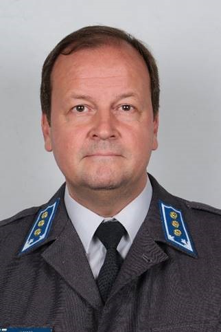 Kapteeni Kimmo Olkkola