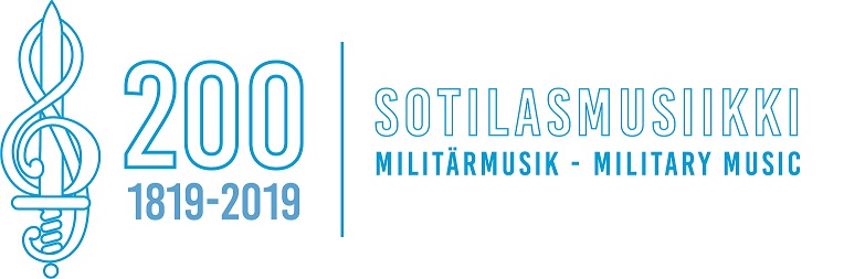 Finnish Military Music 200 years