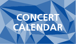 Concert calendar